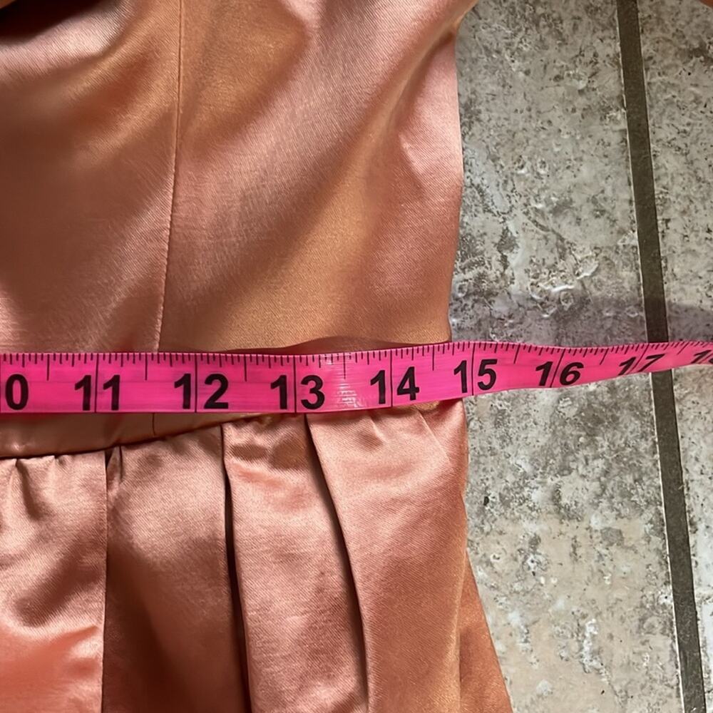 Ulla Johnson Lelita Dress in Copper - Picture 14 of 16